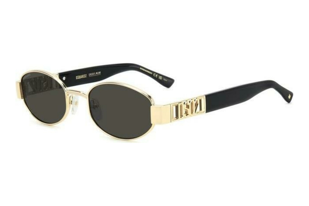 Dsquared2   D2 0155/S 000/IR 