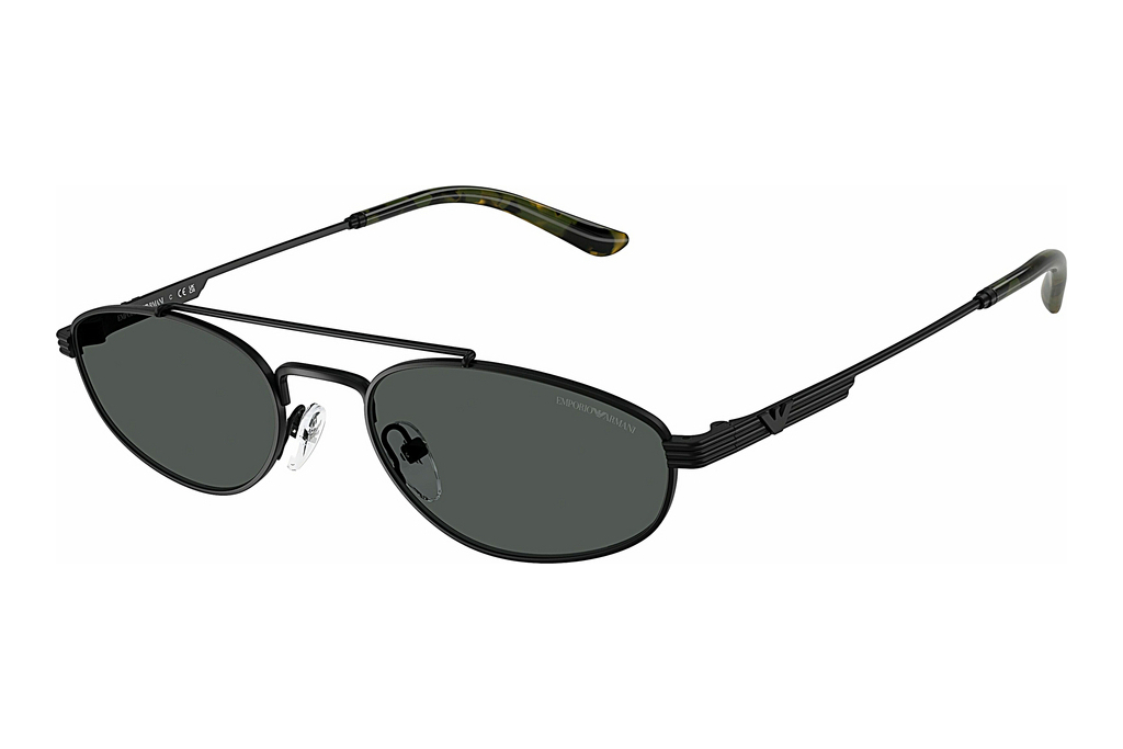 Emporio Armani   EA2157 300187 Dark GreyMatte Black