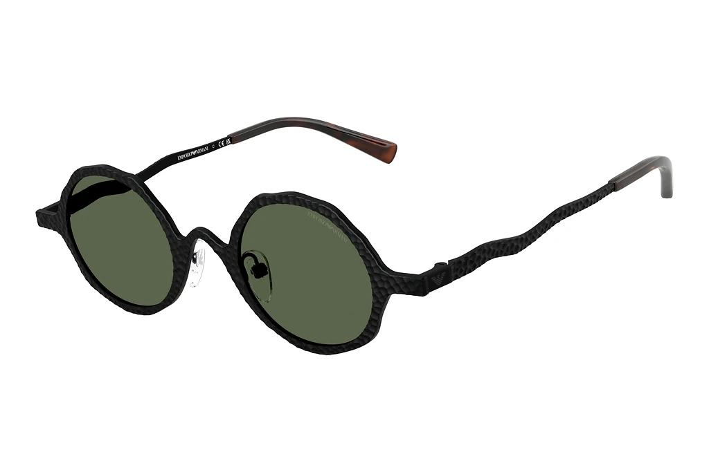 Emporio Armani   EA2166 3001/2 Dark GreenMatte Black