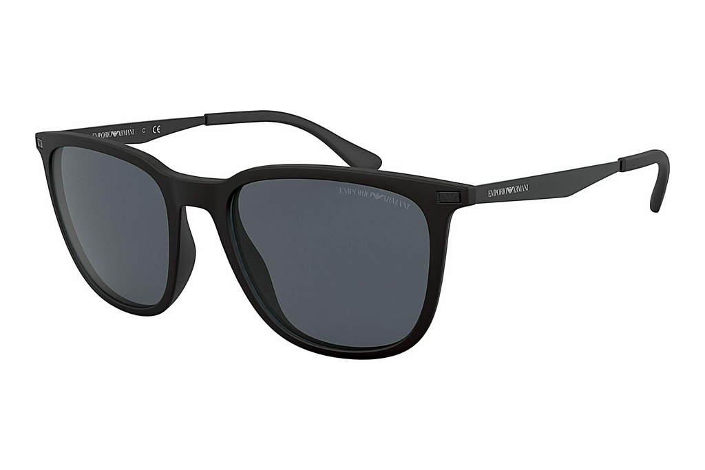 Emporio Armani   EA4149 504287 GreyMatte Black