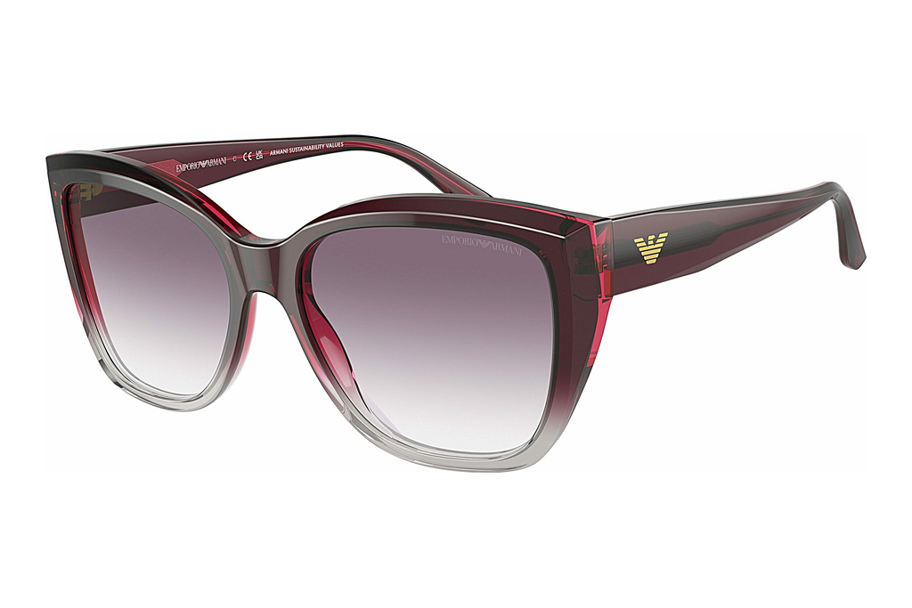 Emporio Armani   EA4198 59908H Gradient VioletGradient Violet/Grey