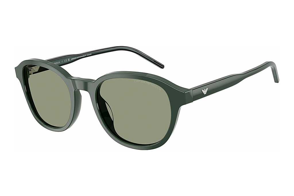 Emporio Armani   EA4247U 6257/2 GreenShiny Green