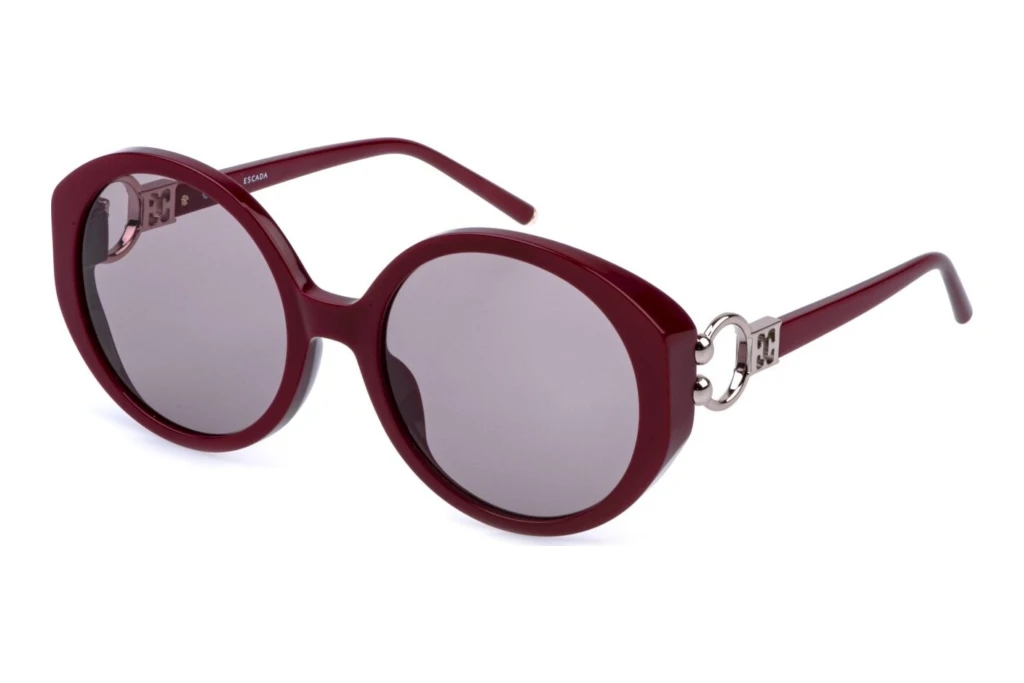 Escada   SESF75 08LA VIOLETSHINY BORDEAUX
