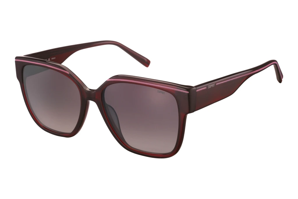 Esprit   ET40124 531 red