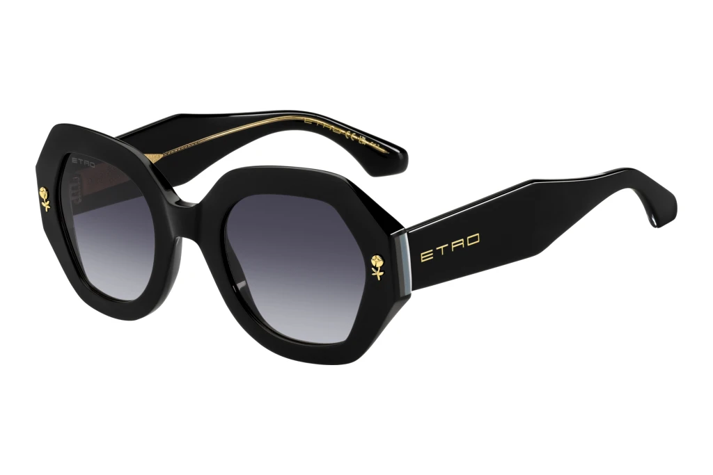 Etro   ETRO 0009/S 807/9O BLACK
