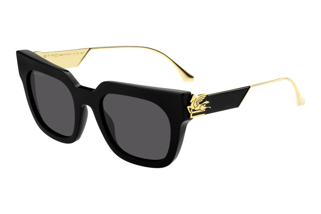 Etro   ETRO 0027/G/S 807/IR BLACK