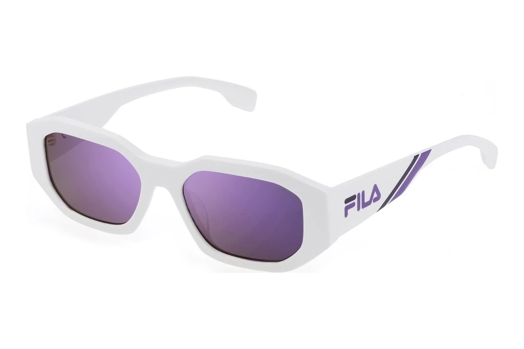Fila   SFI315 847X SMOKE/MIRROR PINKSHINY SNOW WHITE