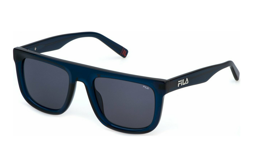 Fila   SFI896 0AGQ SMOKESHINY TRANSP.BLUE