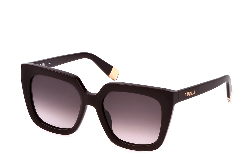 Furla   SFU776 06YW BROWN GRADIENT PINKSHINY FULL BROWN