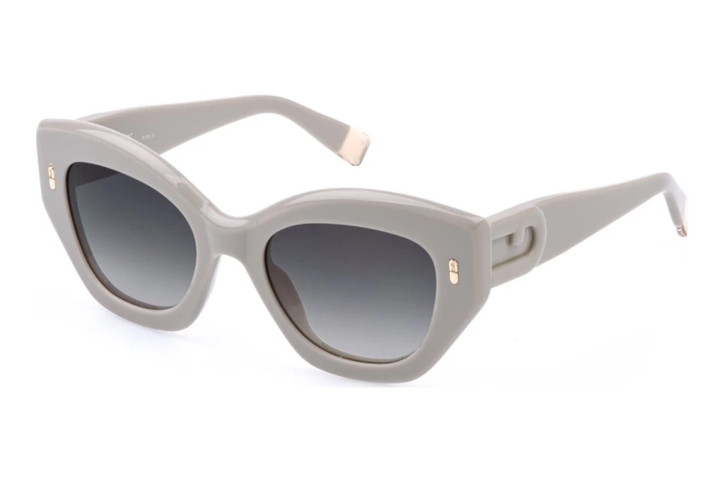 Furla   SFU985 0AEC SMOKE GRADIENTSHINY FULL BEIGE