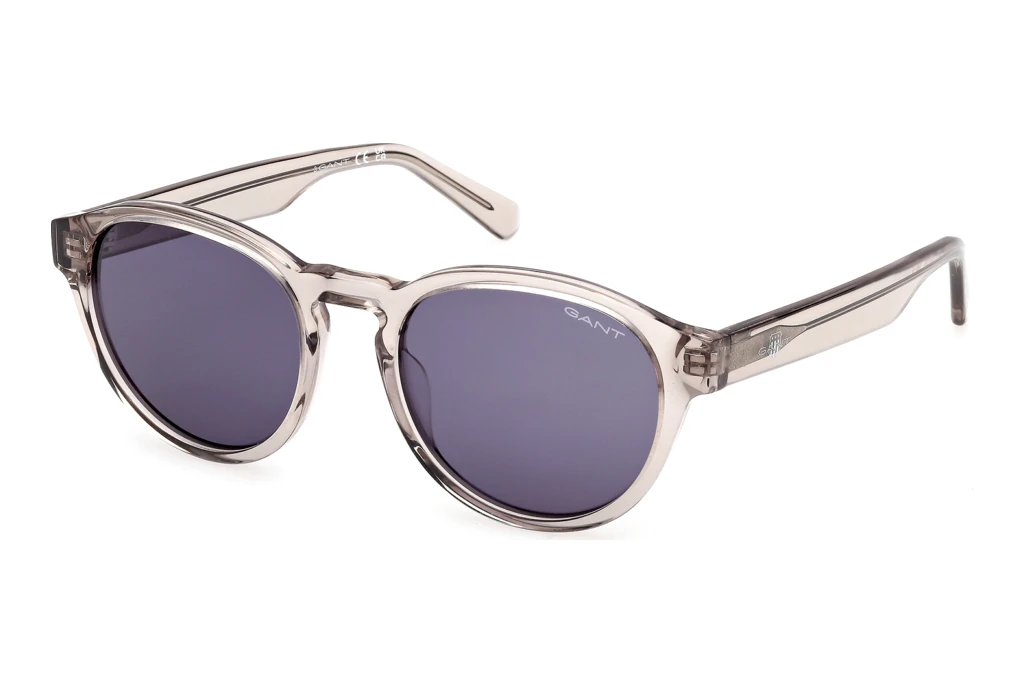 Gant   GA00030 57V blauGlänzend Beige