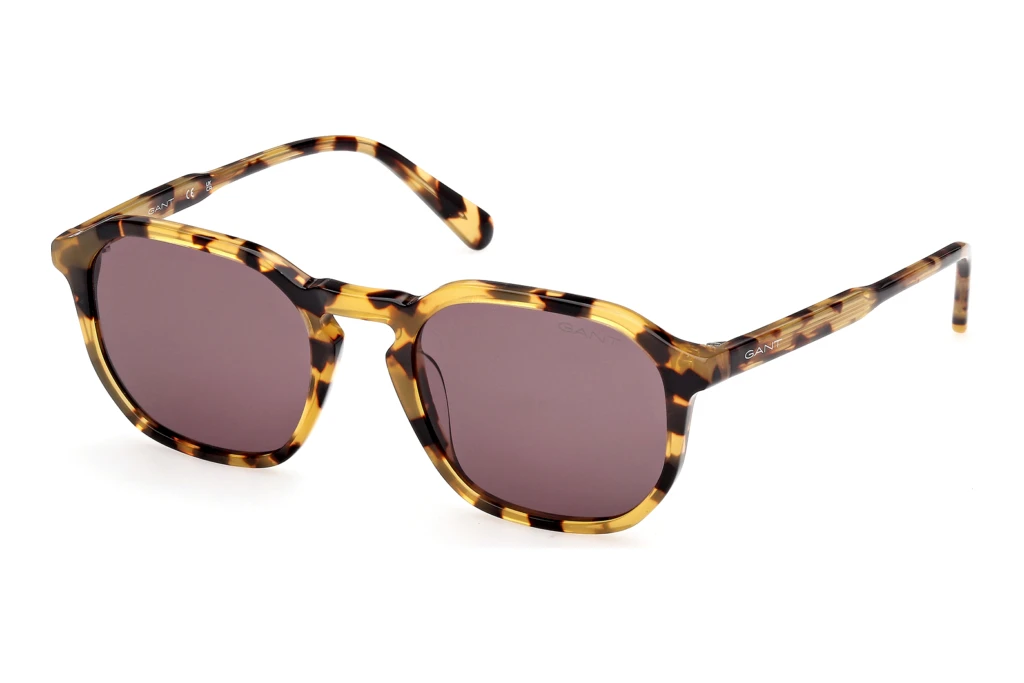 Gant   GA00033 53E braunBlond Havanna