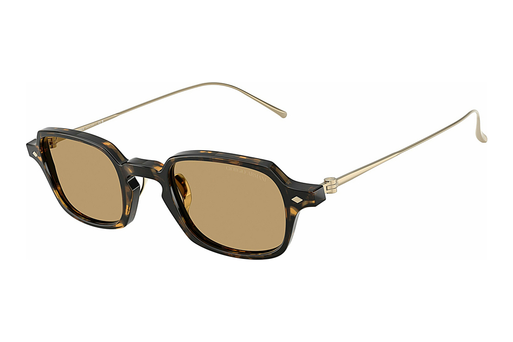 Giorgio Armani   AR8227T 620773 BrownHavana