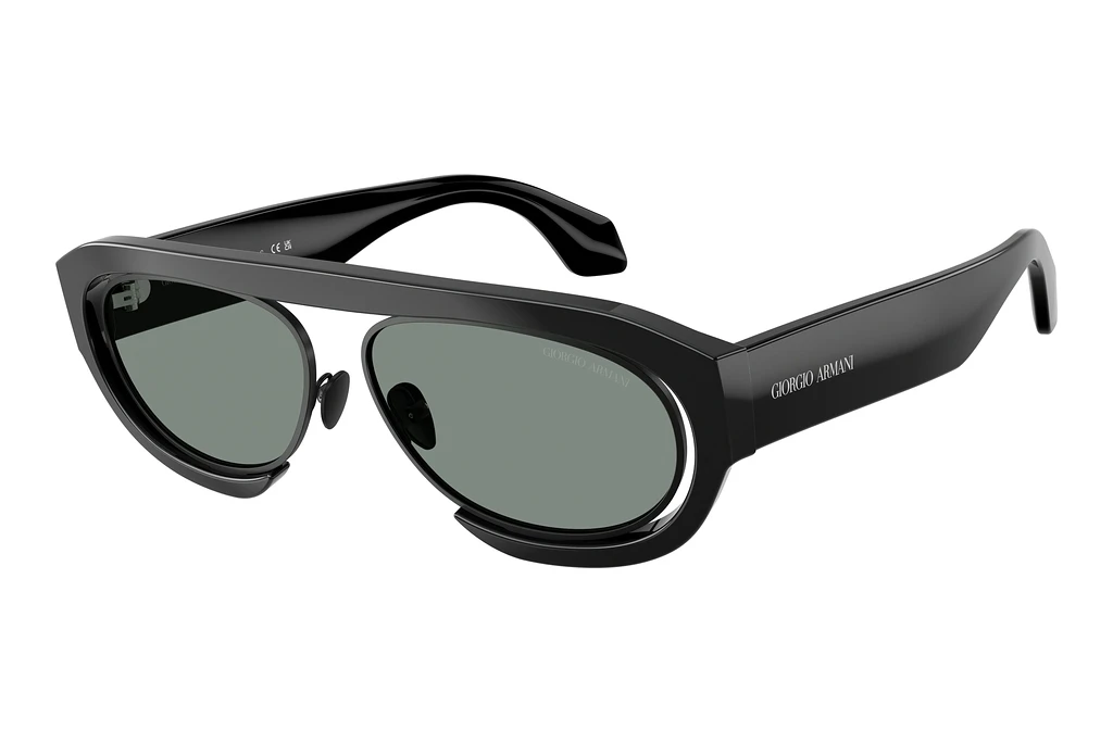 Giorgio Armani   AR8239 5001/1 GreyBlack