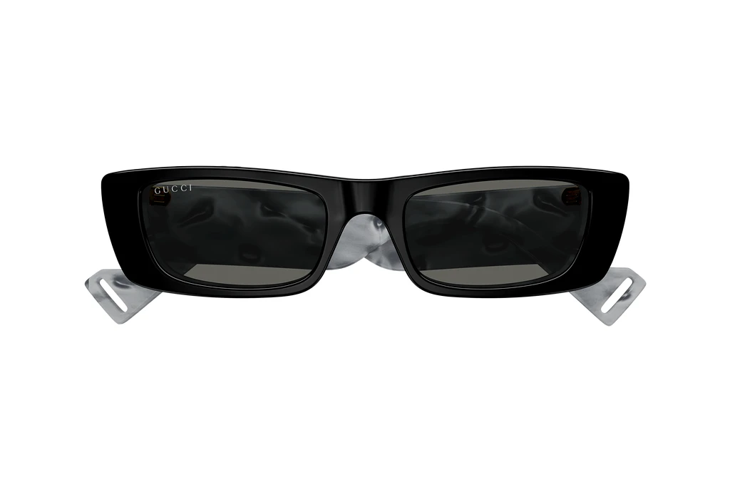 Widok z przodu Gucci GG0516S (001)