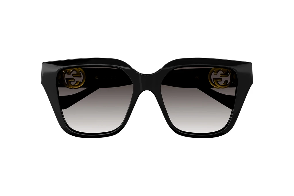 Widok z przodu Gucci GG1023S (008)