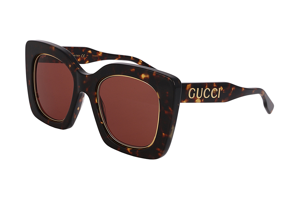 Gucci   GG1151S 003 HAVANA