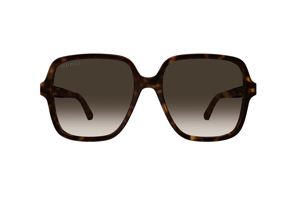 Widok z przodu Gucci GG1189SA (003)