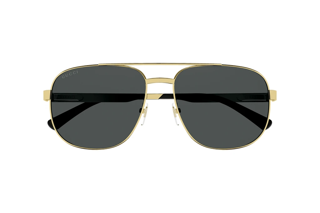 Widok z przodu Gucci GG1223S (002)