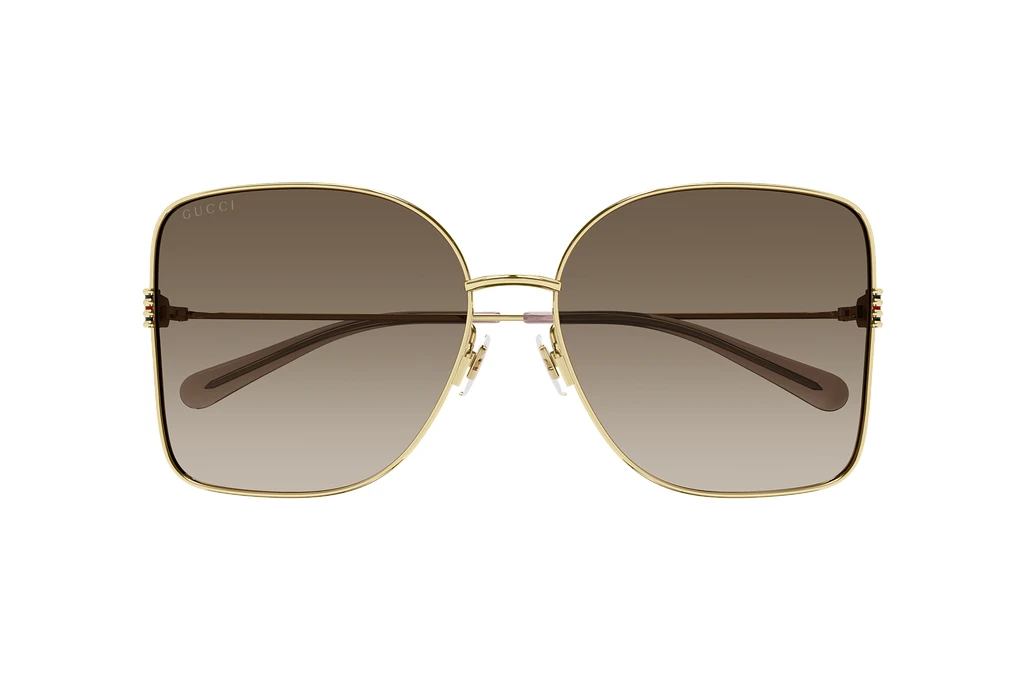 Widok z przodu Gucci GG1282SA (003)