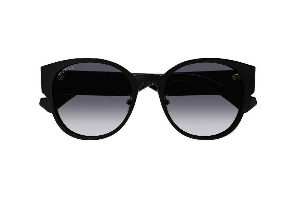 Widok z przodu Gucci GG1304SK (001)