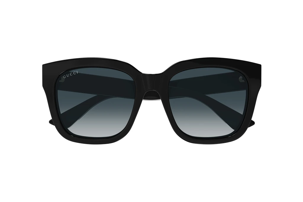 Widok z przodu Gucci GG1338SK (003)