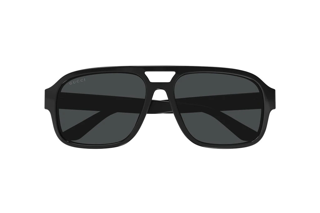 Widok z przodu Gucci GG1342S (001)