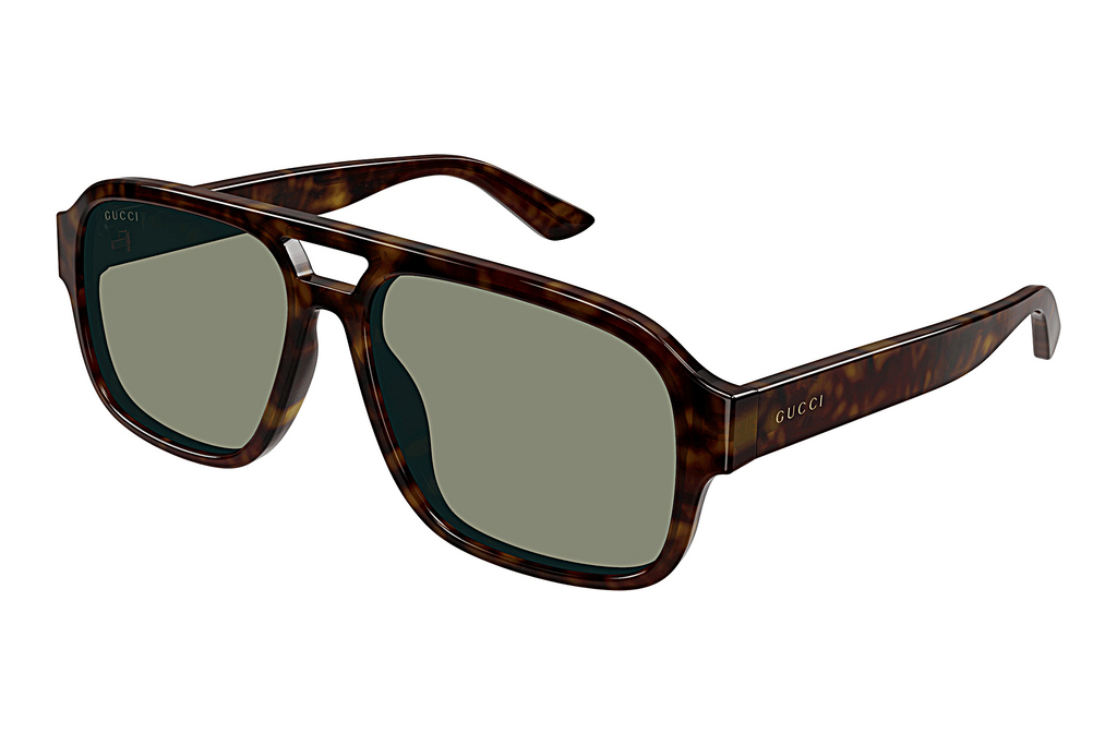 Gucci   GG1342S 003 HAVANA