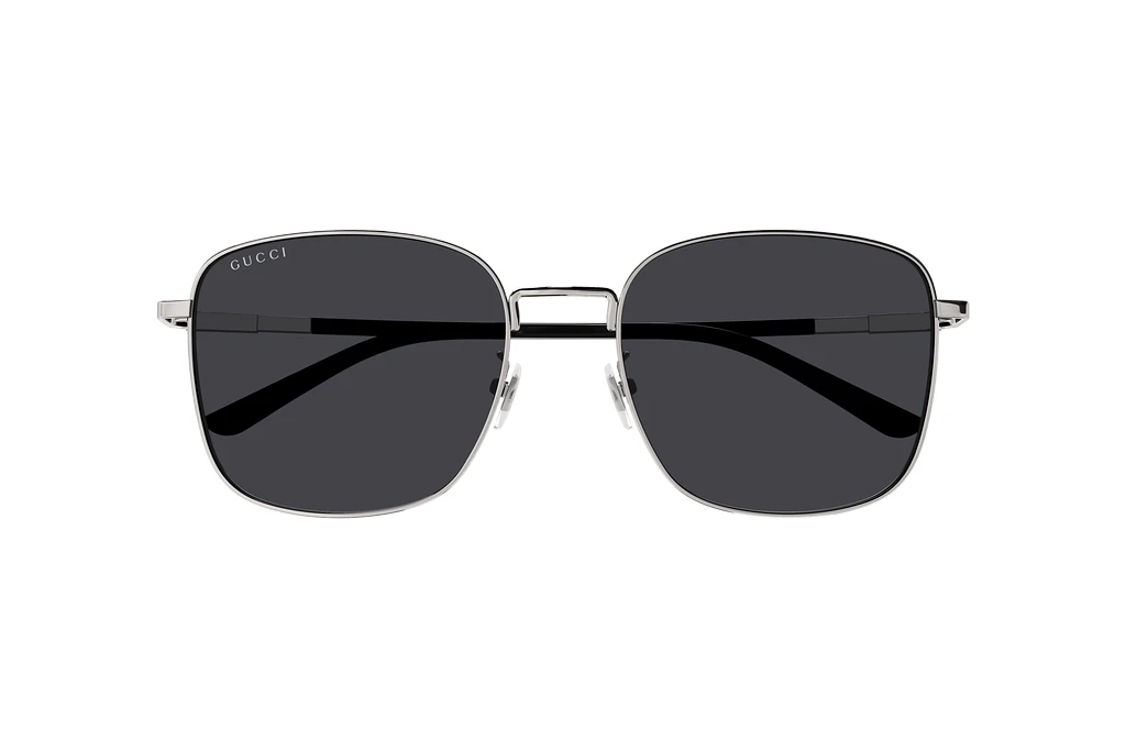 Widok z przodu Gucci GG1350S (001)