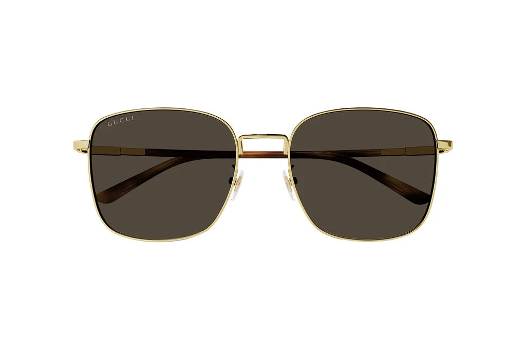 Widok z przodu Gucci GG1350S (002)