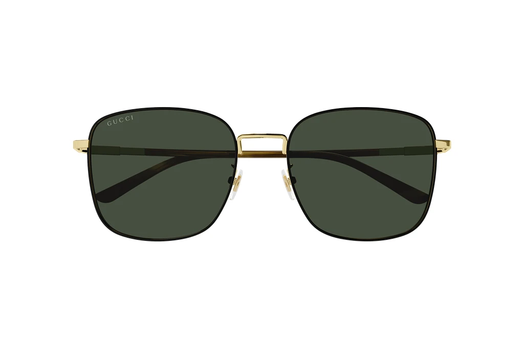 Widok z przodu Gucci GG1350S (003)