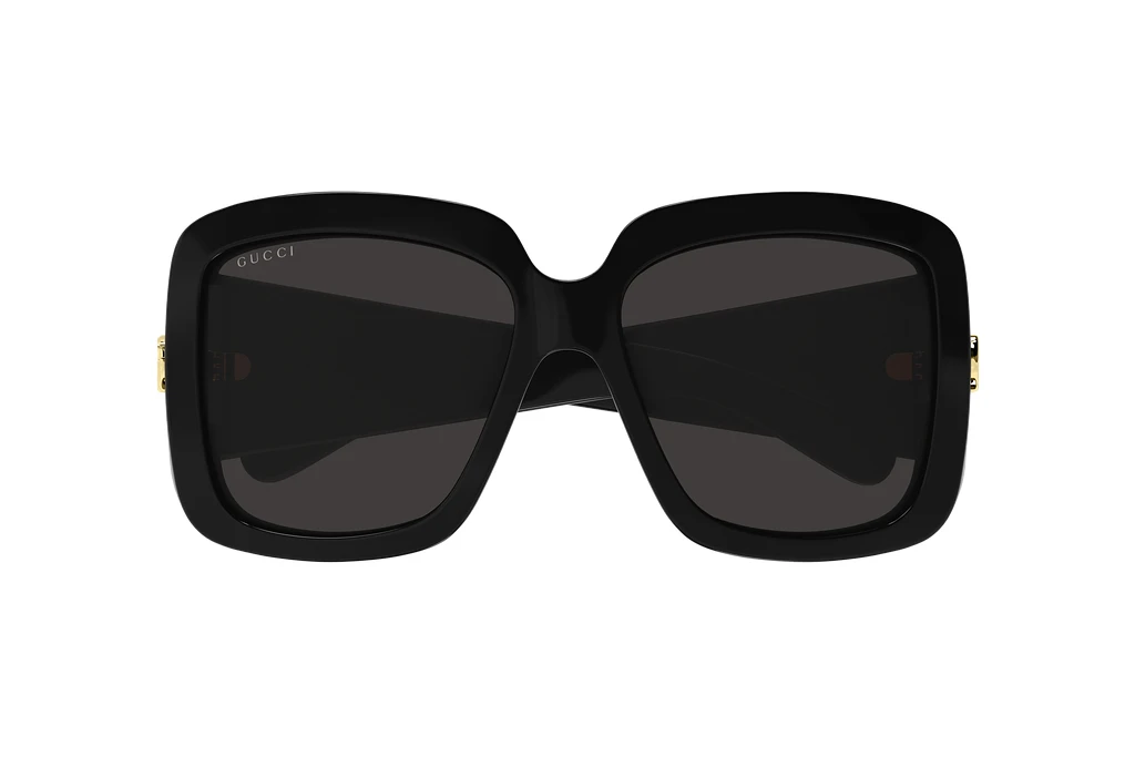 Widok z przodu Gucci GG1402SA (001)