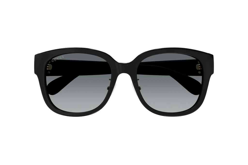 Widok z przodu Gucci GG1409SK (001)