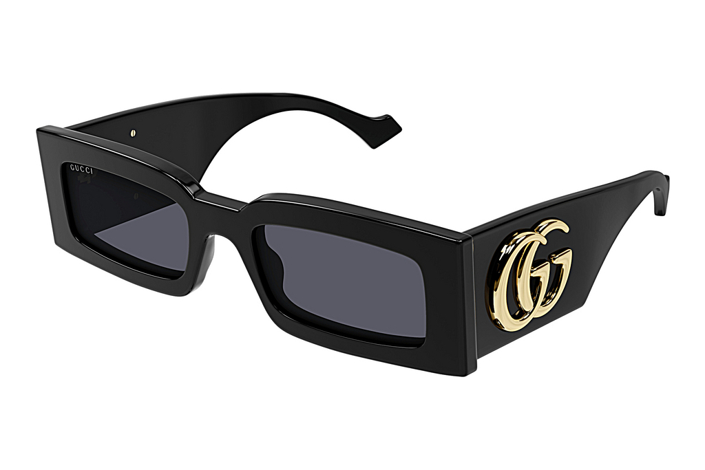 Gucci   GG1425S 001 BLACK