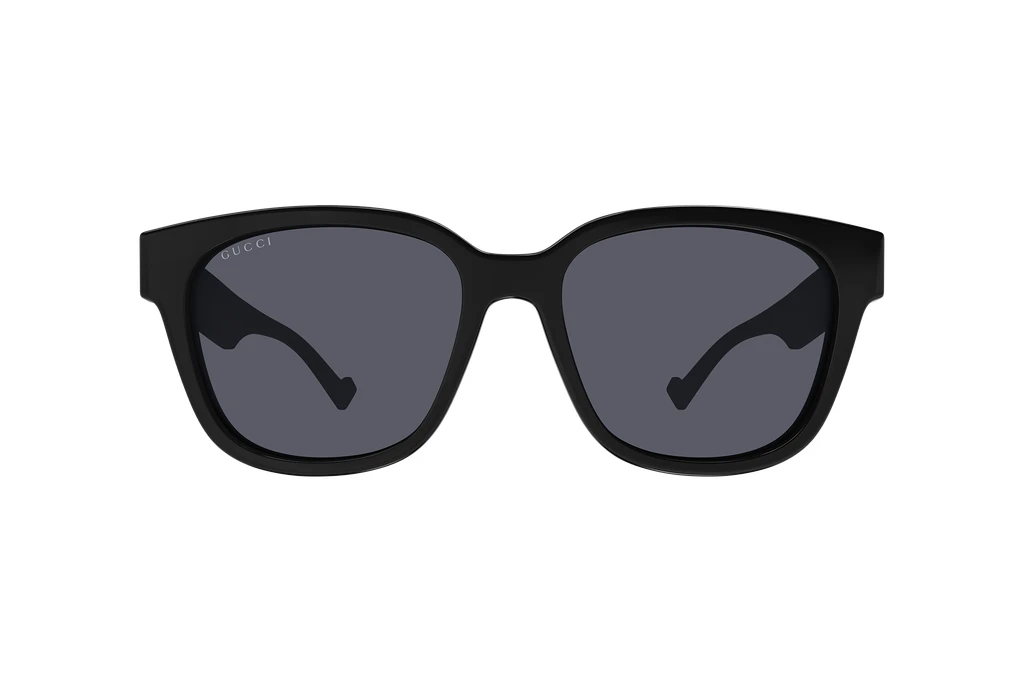 Widok z przodu Gucci GG1430SK (001)