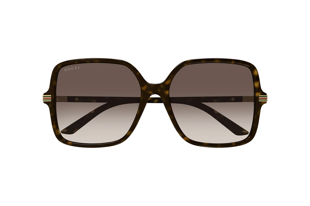 Widok z przodu Gucci GG1448SA (002)