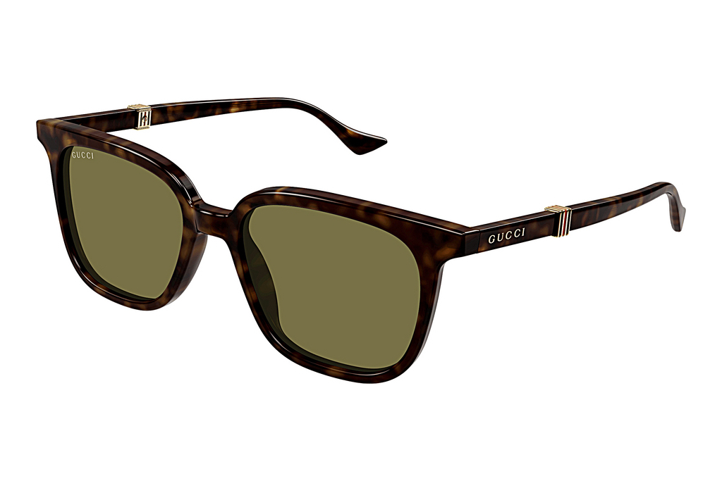 Gucci   GG1493S 002 HAVANA