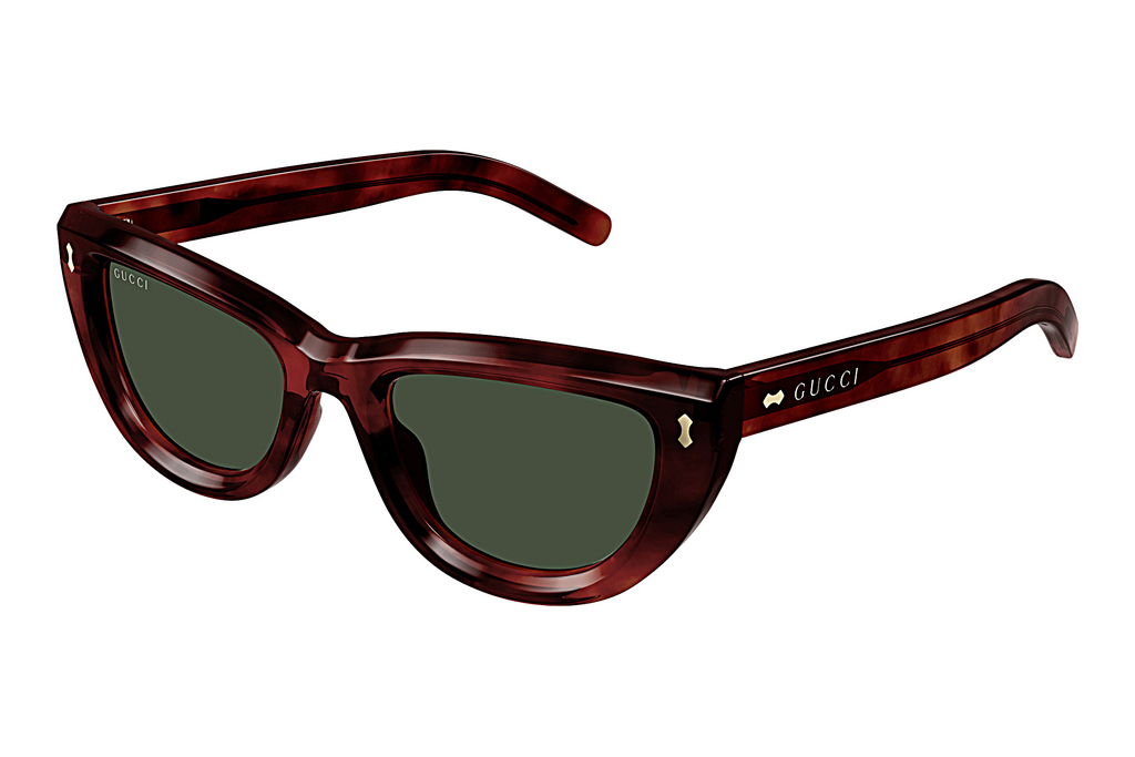 Gucci   GG1521S 002 HAVANA