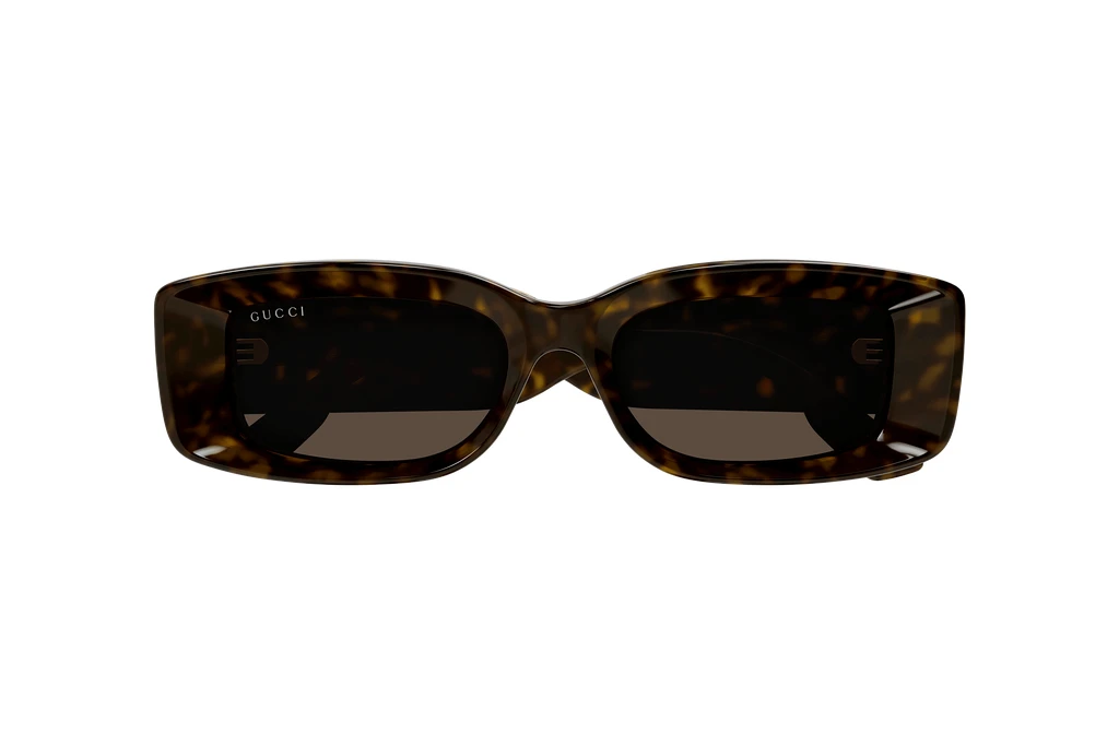 Widok z przodu Gucci GG1528S (002)