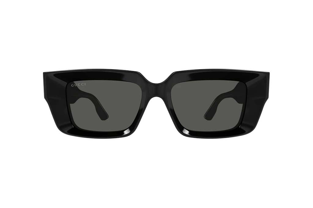 Widok z przodu Gucci GG1529S (001)