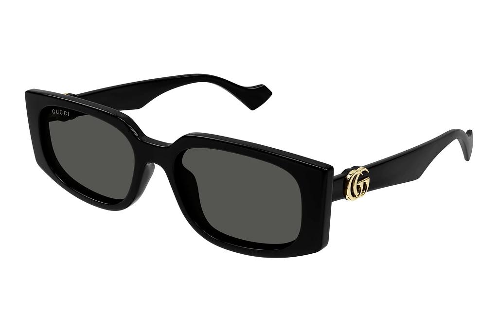 Gucci   GG1534S 001 BLACK