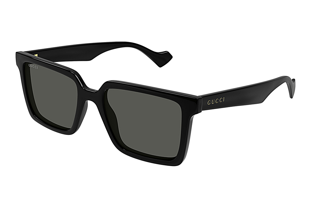 Gucci   GG1540S 001 BLACK