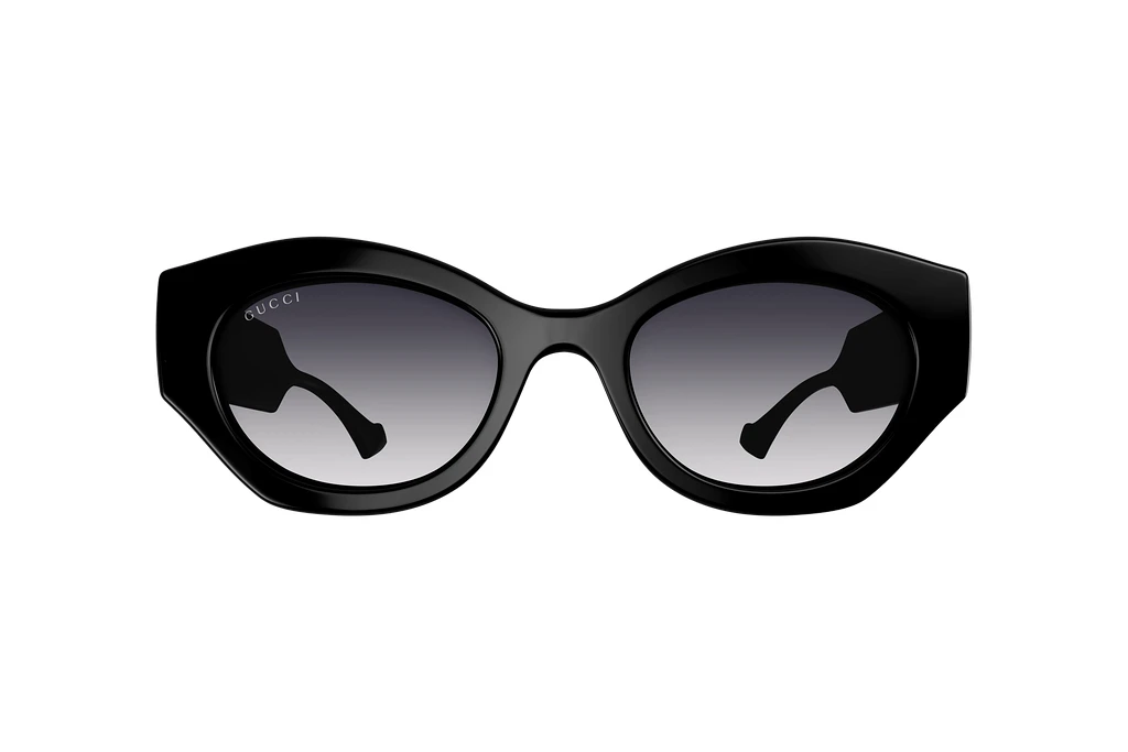 Widok z przodu Gucci GG1553S (001)