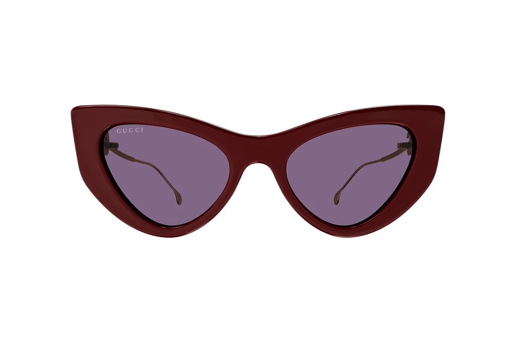 Widok z przodu Gucci GG1565S (004)