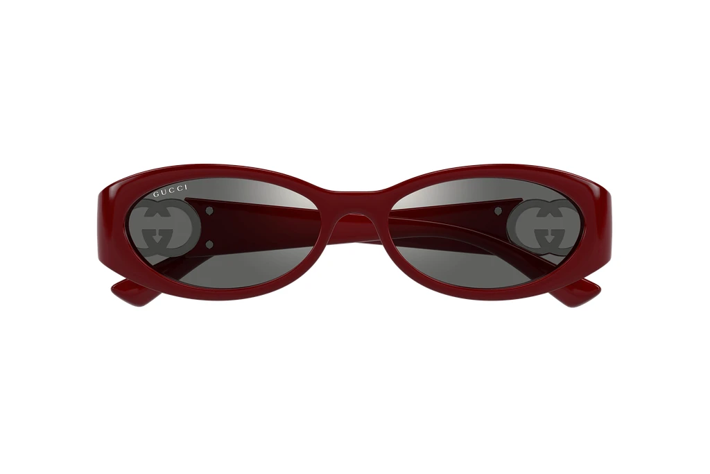 Widok z przodu Gucci GG1660S (006)