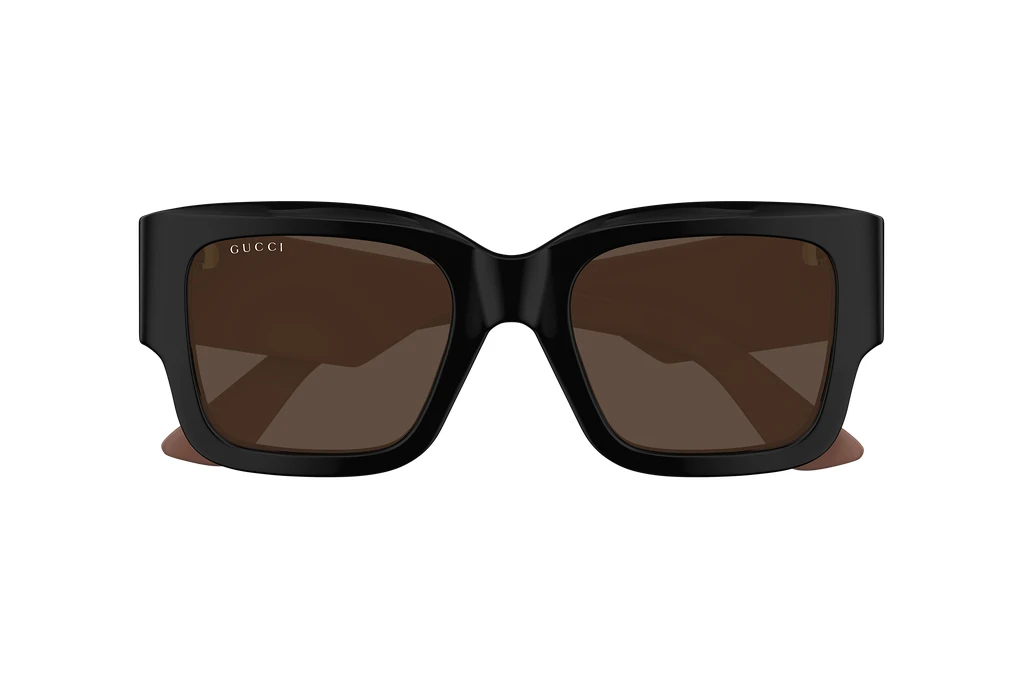 Widok z przodu Gucci GG1663S (004)