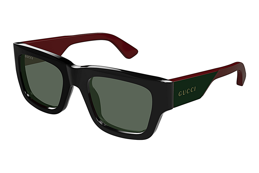 Gucci   GG1668S 003 BLACK