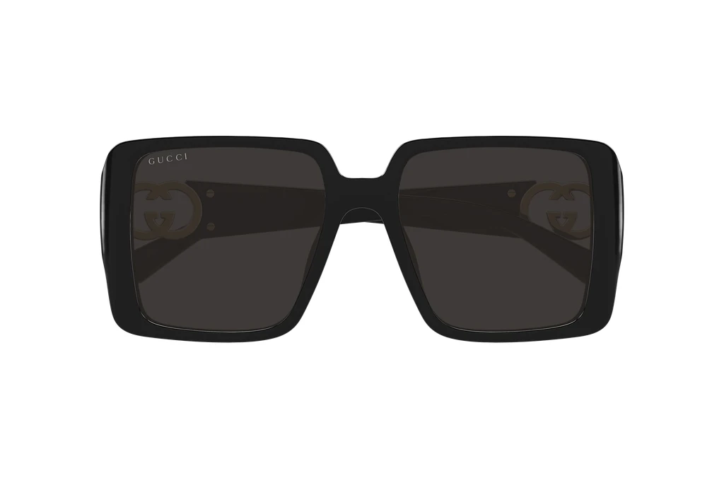 Widok z przodu Gucci GG1692S (001)