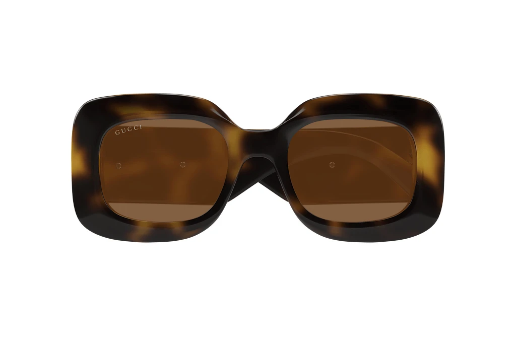 Widok z przodu Gucci GG1695S (002)