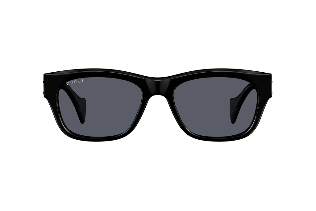 Widok z przodu Gucci GG1706S (001)